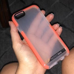 Tech21 iPhone Case 6 & 6S